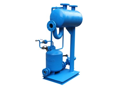 LPMP蒸汽冷凝水回收装置