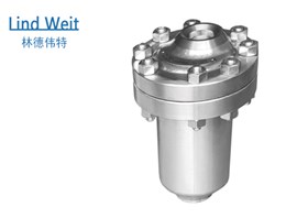 L2101V倒置桶蒸汽疏水阀