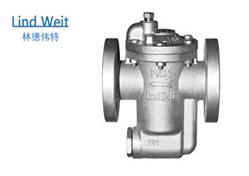 L210倒置桶蒸汽疏水阀